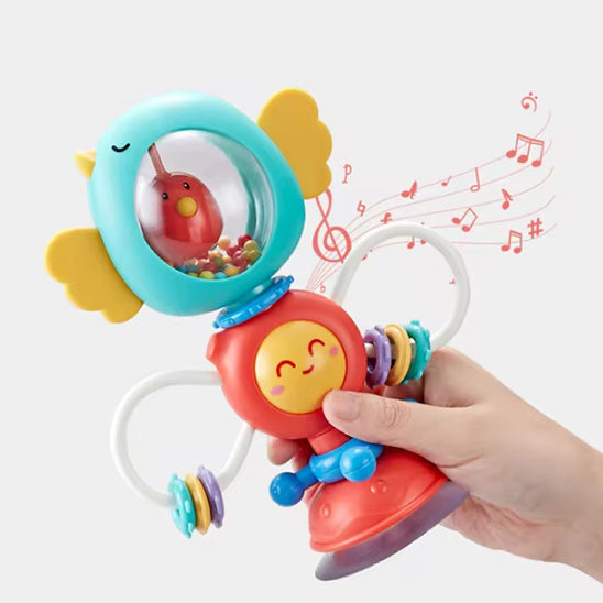 hochet bebe populaire