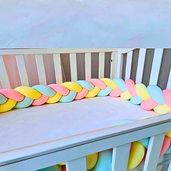 tresse de lit un ecrin de tendresse