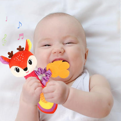 hochet bebe compagnon