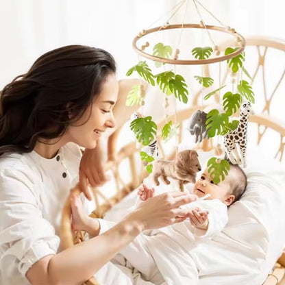 Mobile bébé un best-seller adoré