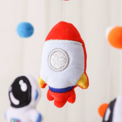 MOBILE BÉBÉ ™ | ESPACE