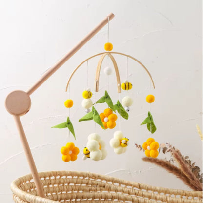 MOBILE BÉBÉ™| FORESTIER