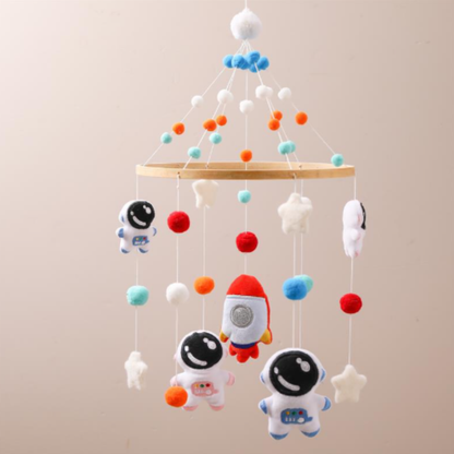 MOBILE BÉBÉ ™ | ESPACE