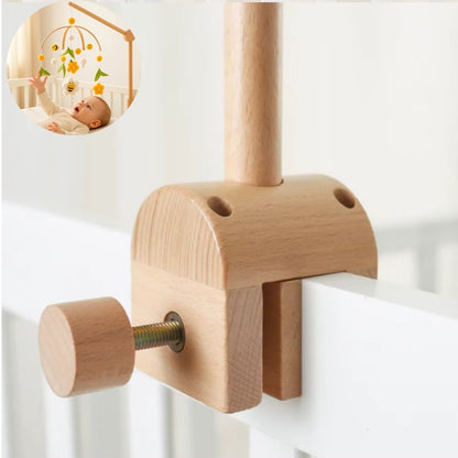 MOBILE BÉBÉ™| FORESTIER