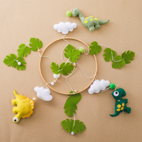 mobile bebe pour les doux reves