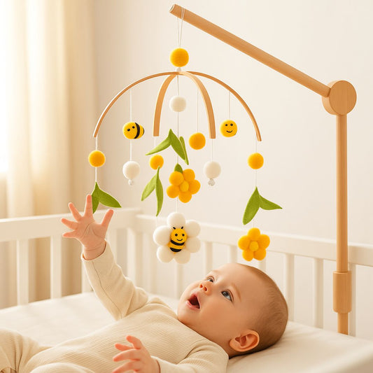 MOBILE BÉBÉ™| FORESTIER