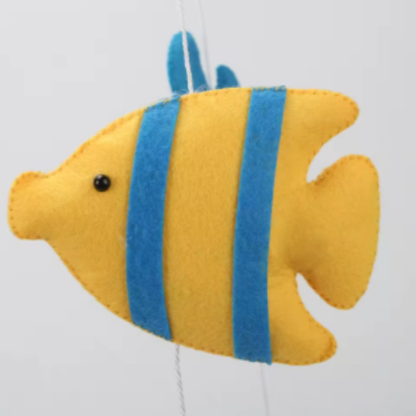 MOBILE BEBE™ | OCÉAN