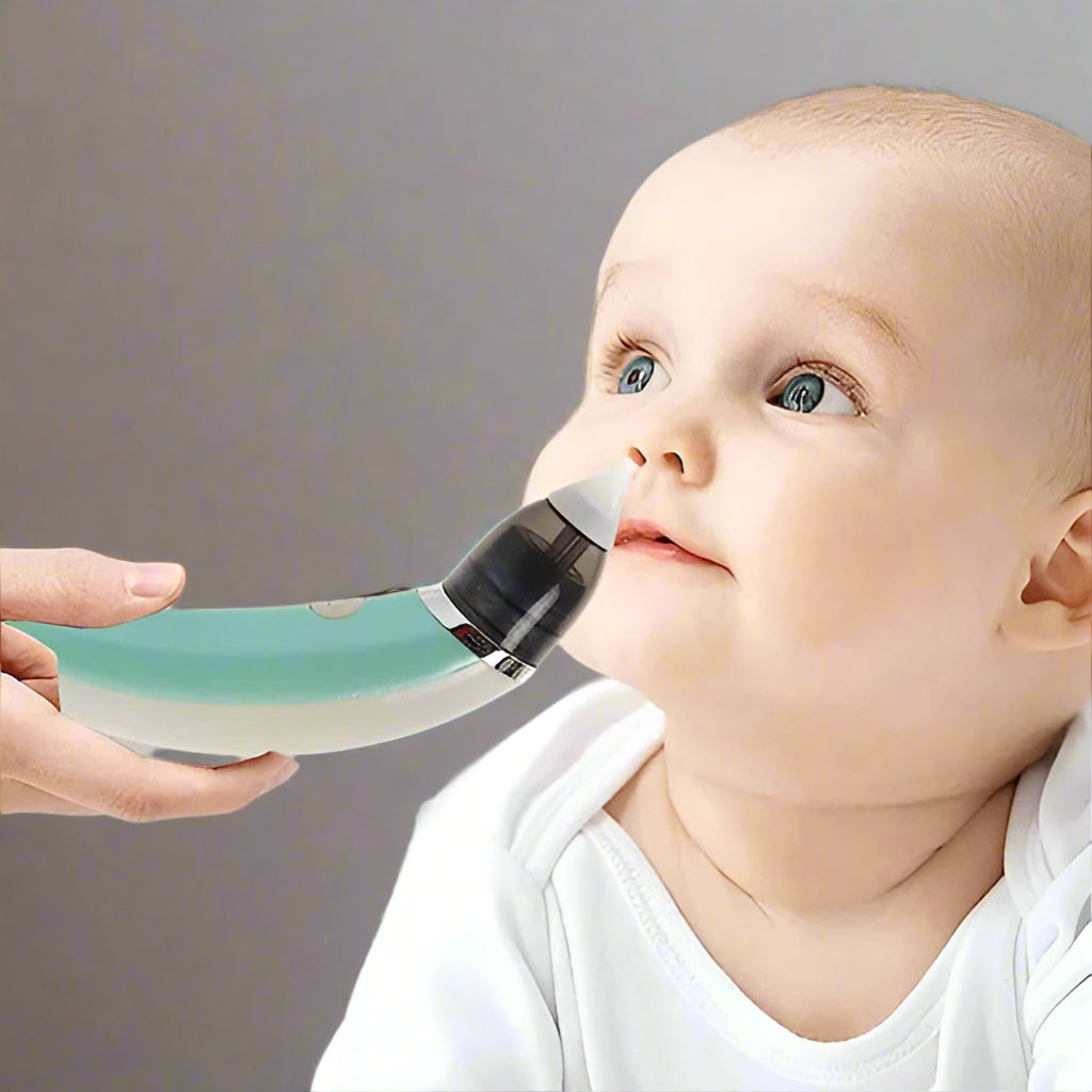 mouche bebe electrique  la solution idéale pour le confort de votre enfant