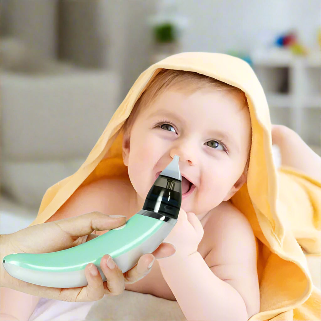 mouche bebe electrique la solution idéale pour le confort de votre enfant