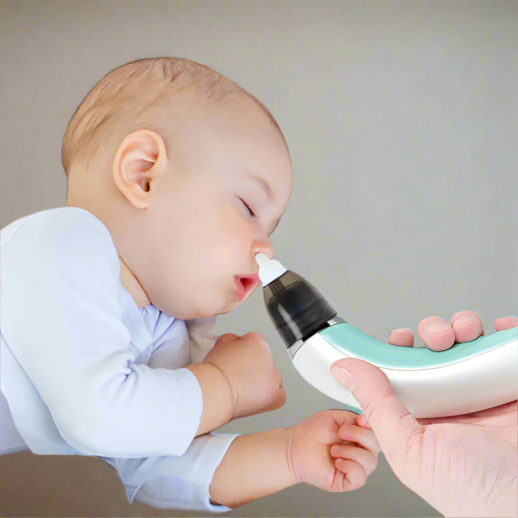 mouche bebe electrique la solution idéale pour le confort de votre enfant