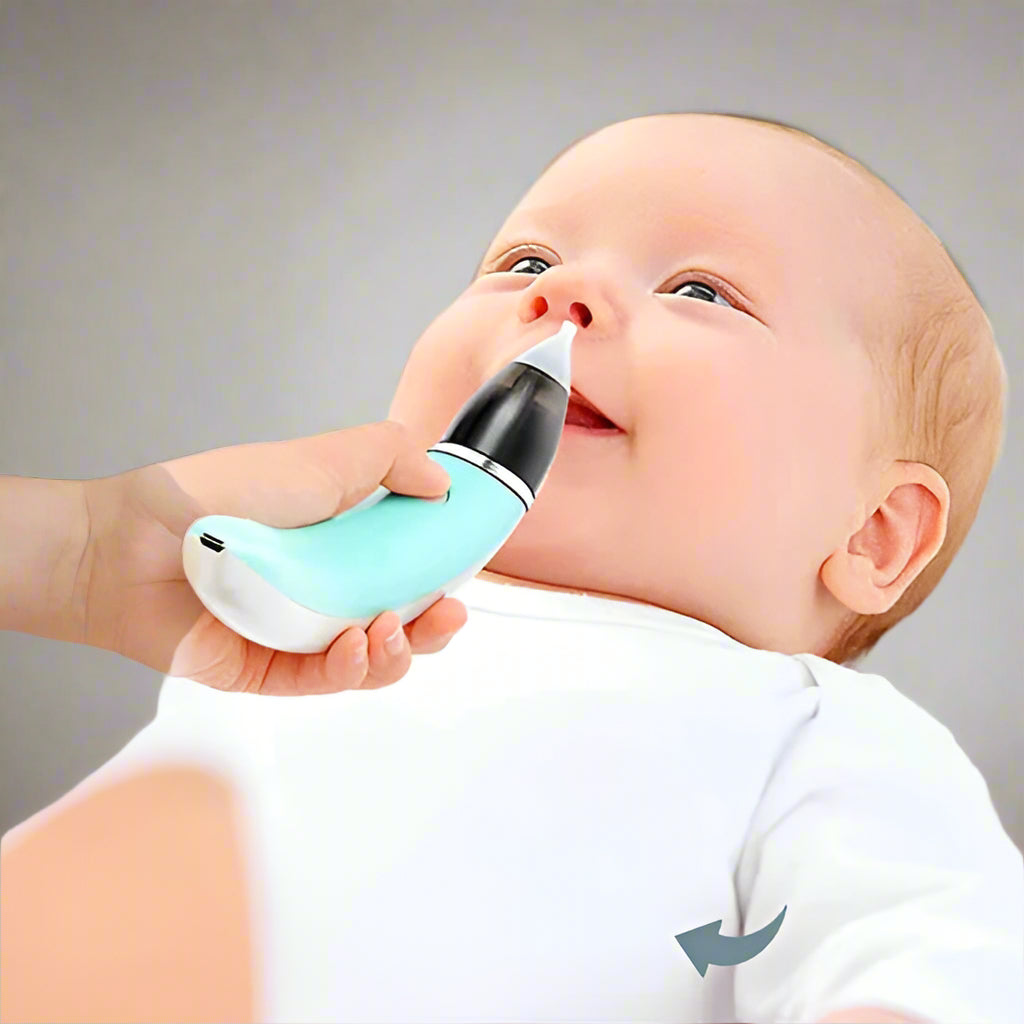 mouche bebe electrique la solution idéale pour votre bebe