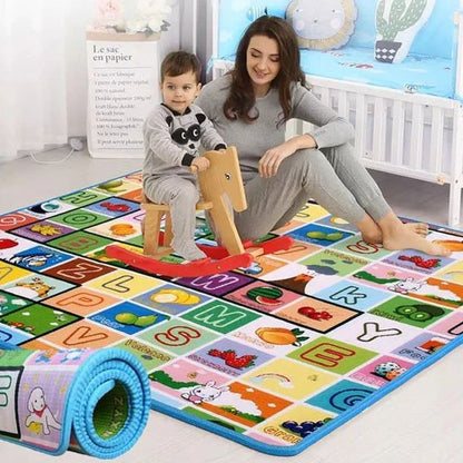tapis d'éveil jeux, puzzles, jouets