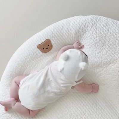 TAPIS D'ÉVEIL BÉBÉ™ | COTON SCANDINAVE