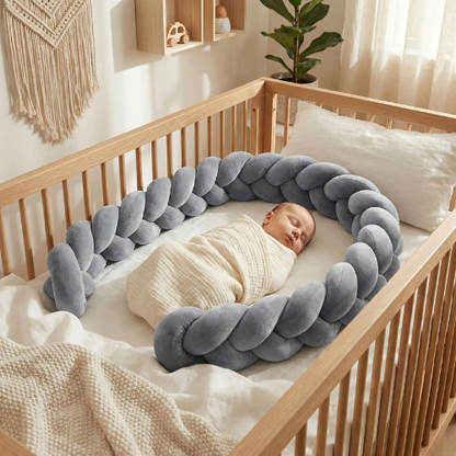 tresse_de_lit_gris_apaisant