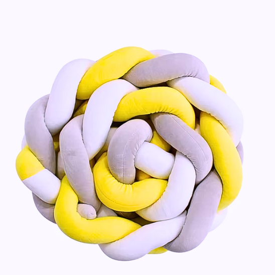 tresse de lit nuits calmes pour bebe