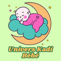 univers kadi bebe logo